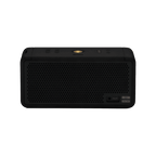 Marshall Middleton Portable Bluetooth Speaker And Brass