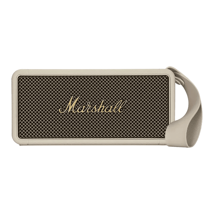 Marshall Middleton Portable Bluetooth Speaker