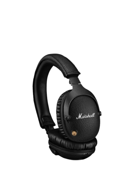 Marshall Monitor II A.N.C. Bluetooth On Ear Wireless Headphones