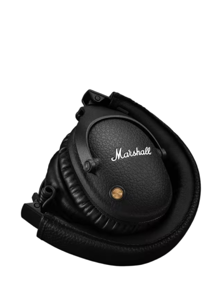 Marshall Monitor II A.N.C. Bluetooth On Ear Wireless Headphones