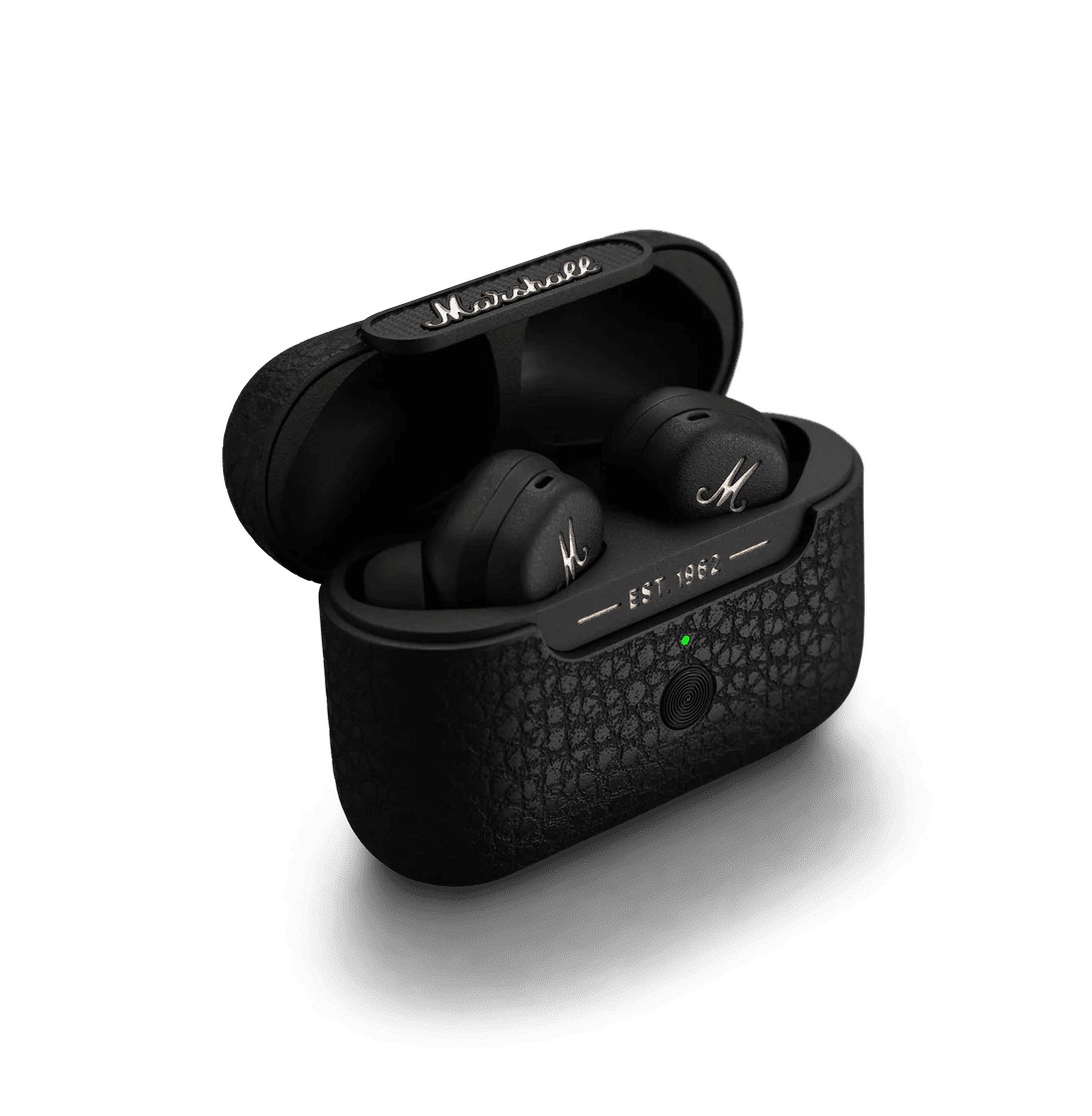 Marshall Motif A.N.C. True Wireless Earbuds