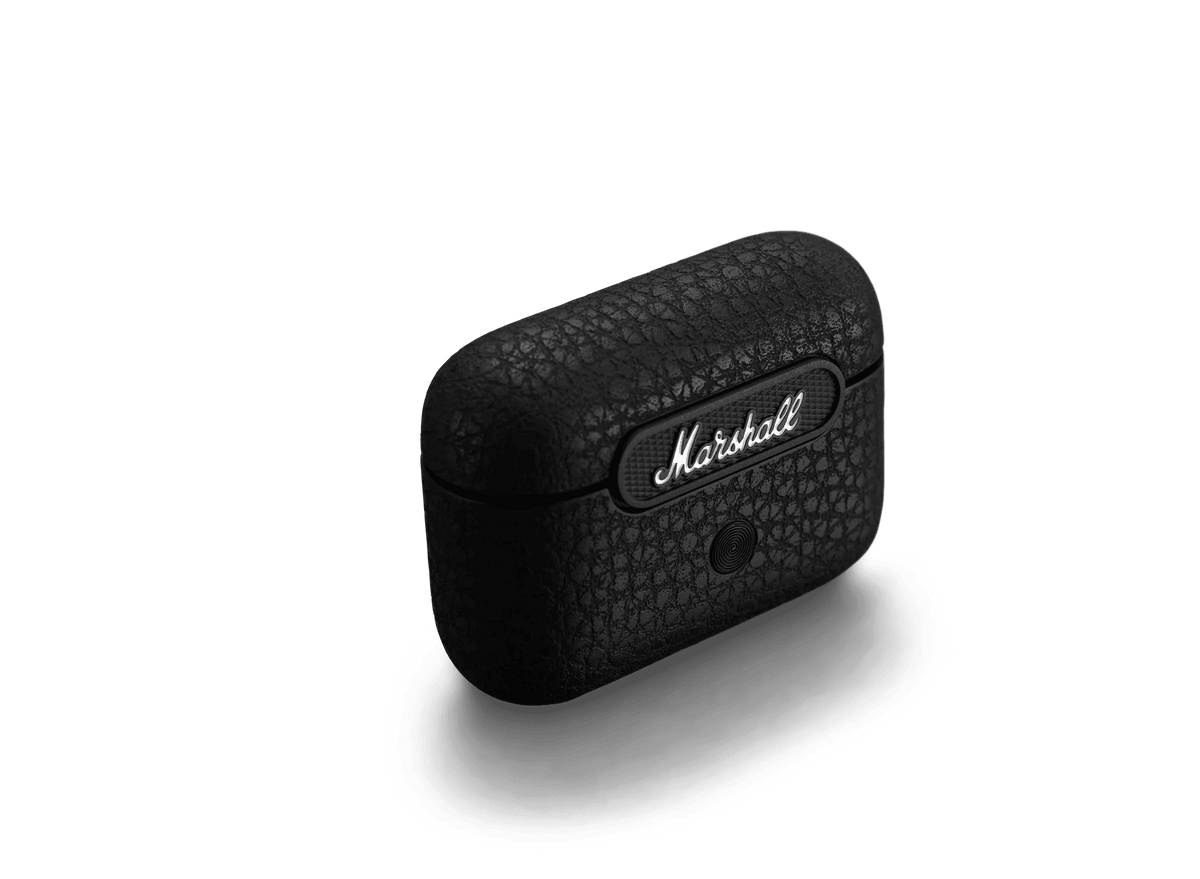 Marshall Motif A.N.C. True Wireless Earbuds