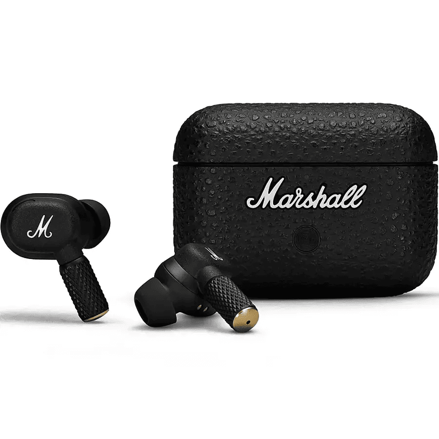 Marshall Motif II A.N.C. True Wireless Noise Cancelling Earbuds