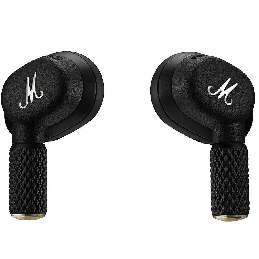 Marshall Motif II A.N.C. True Wireless Noise Cancelling Earbuds