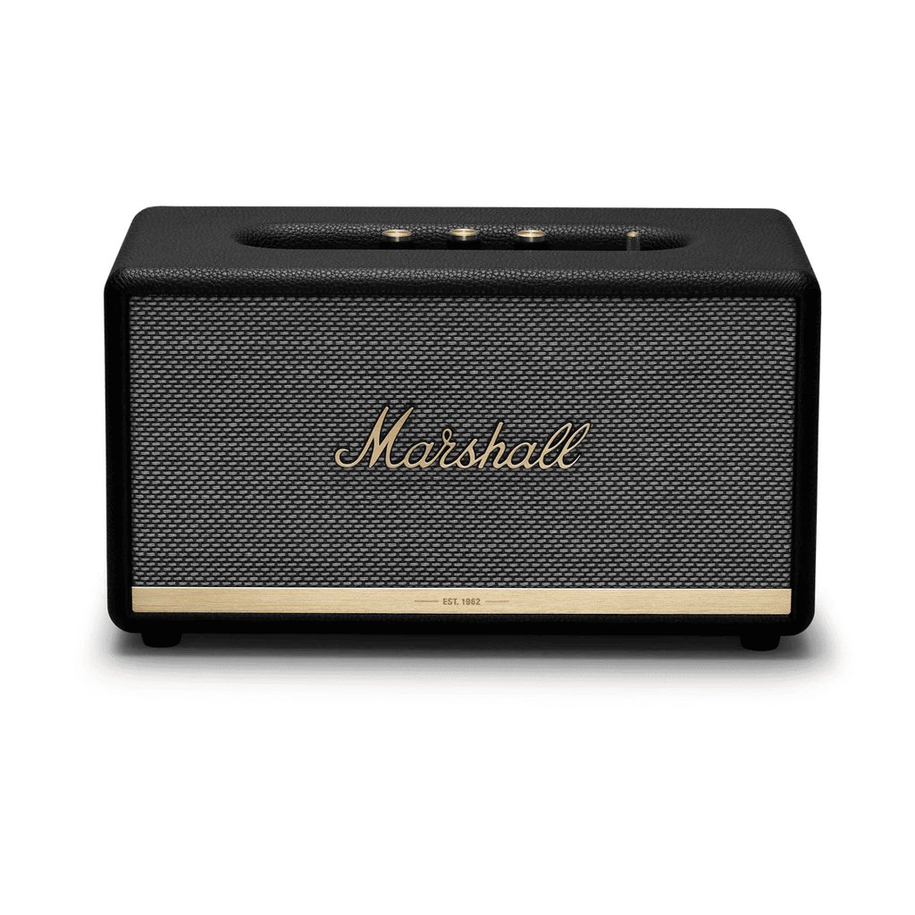 Marshall Stanmore II Bluetooth Speaker