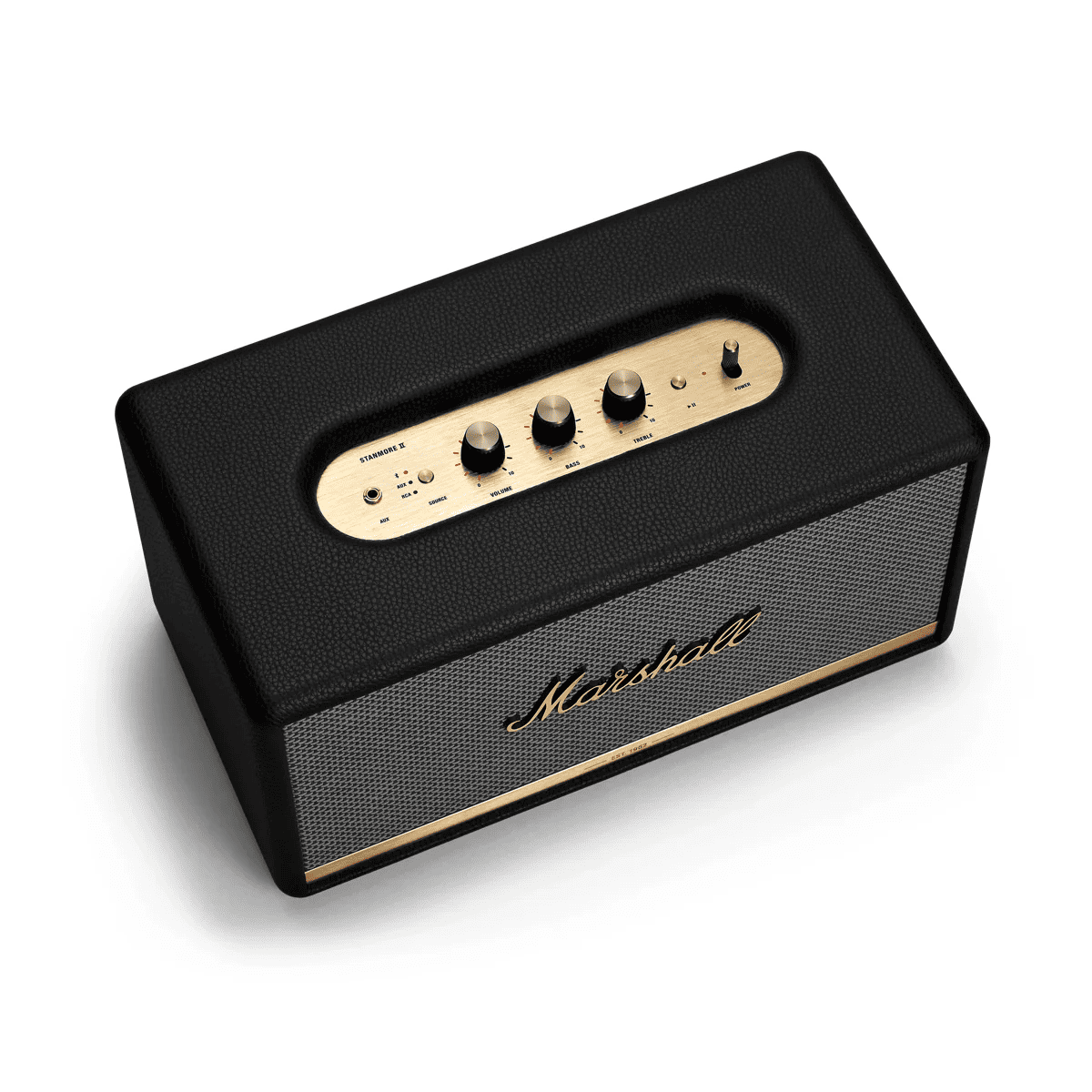 Marshall Stanmore II Bluetooth Speaker
