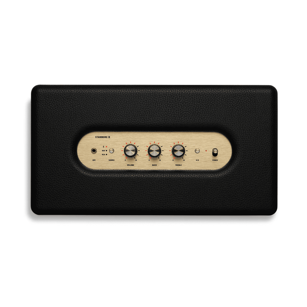 Marshall Stanmore II Bluetooth Speaker