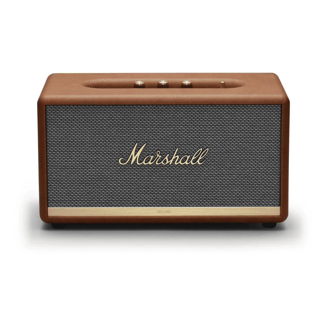 Marshall Stanmore II Bluetooth Speaker