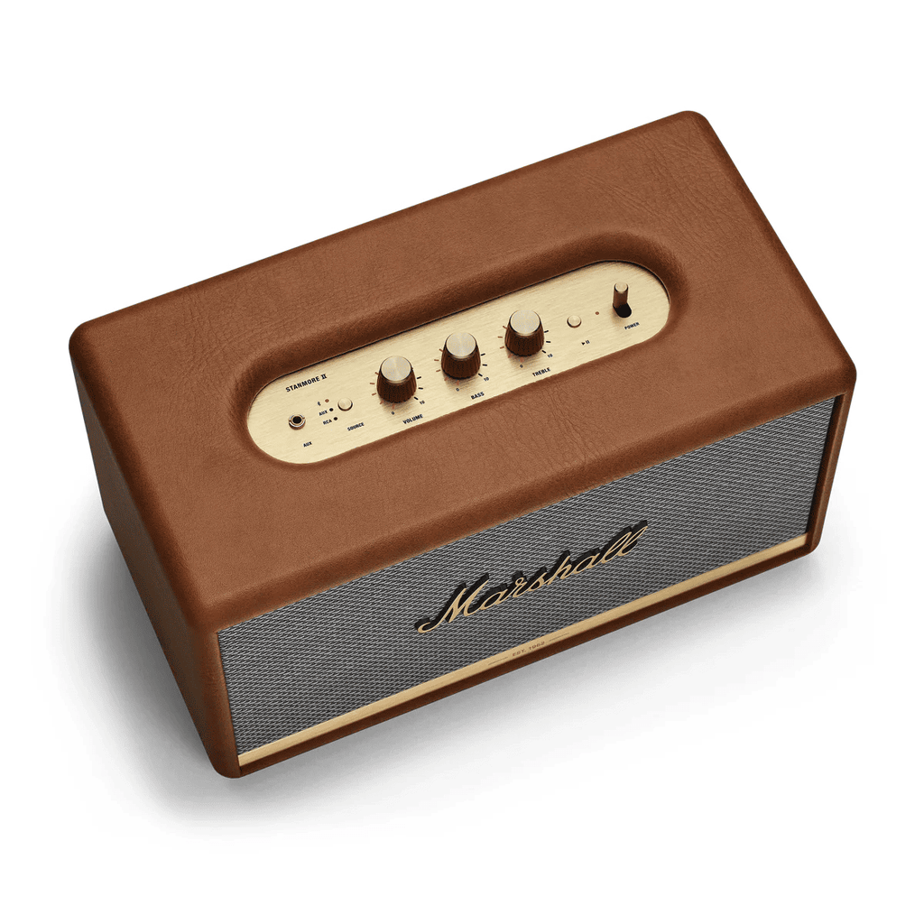 Marshall Stanmore II Bluetooth Speaker