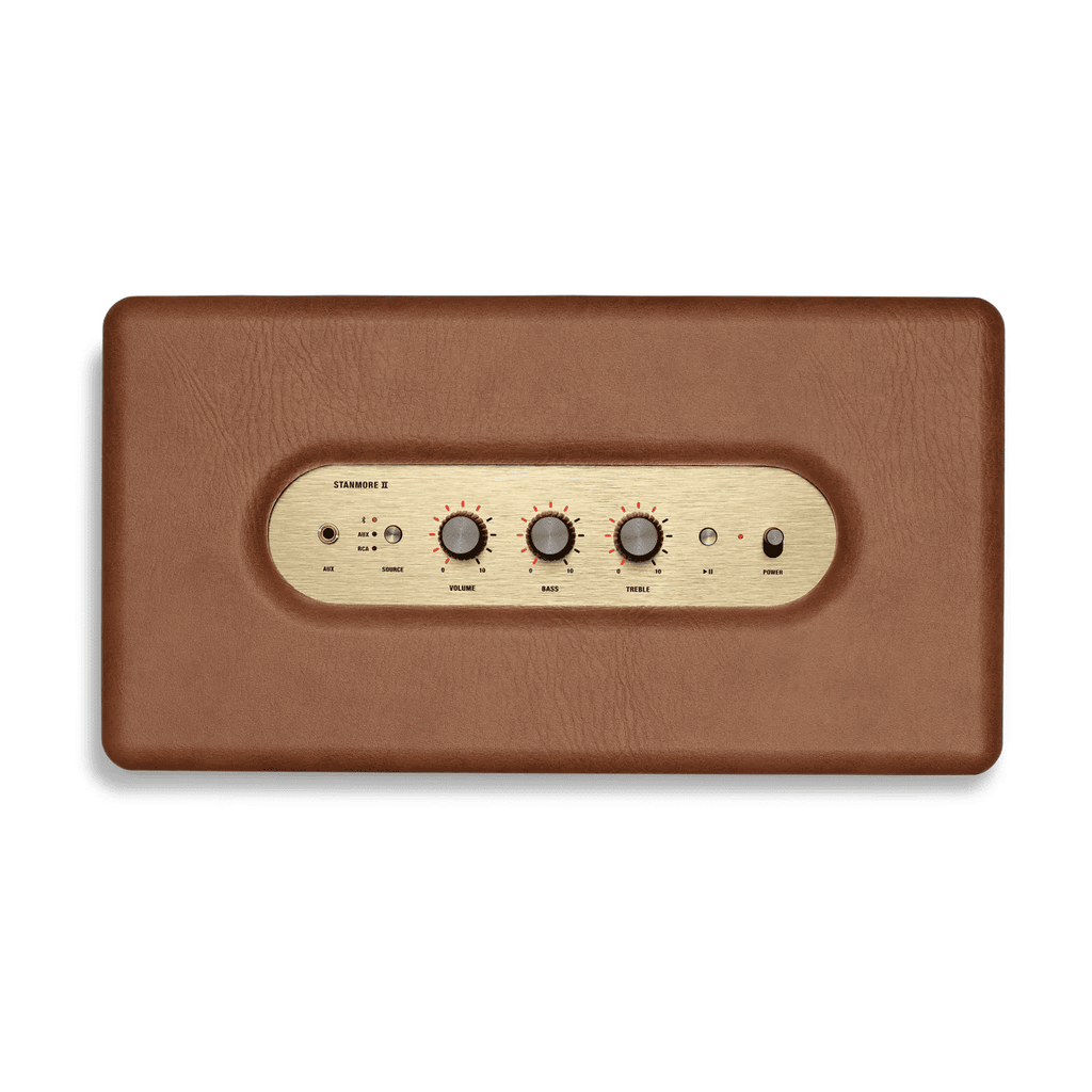 Marshall Stanmore II Bluetooth Speaker