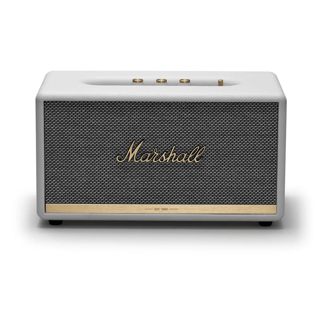Marshall Stanmore II Bluetooth Speaker