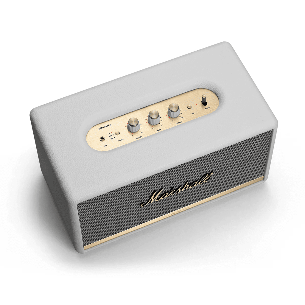 Marshall Stanmore II Bluetooth Speaker