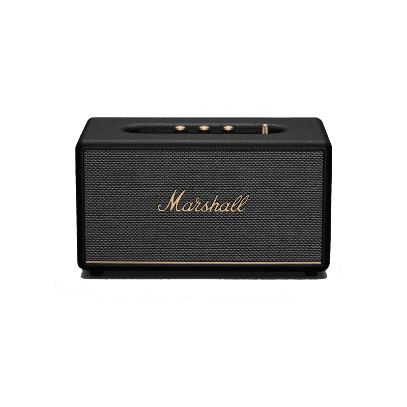 Marshall Stanmore III Bluetooth Speaker