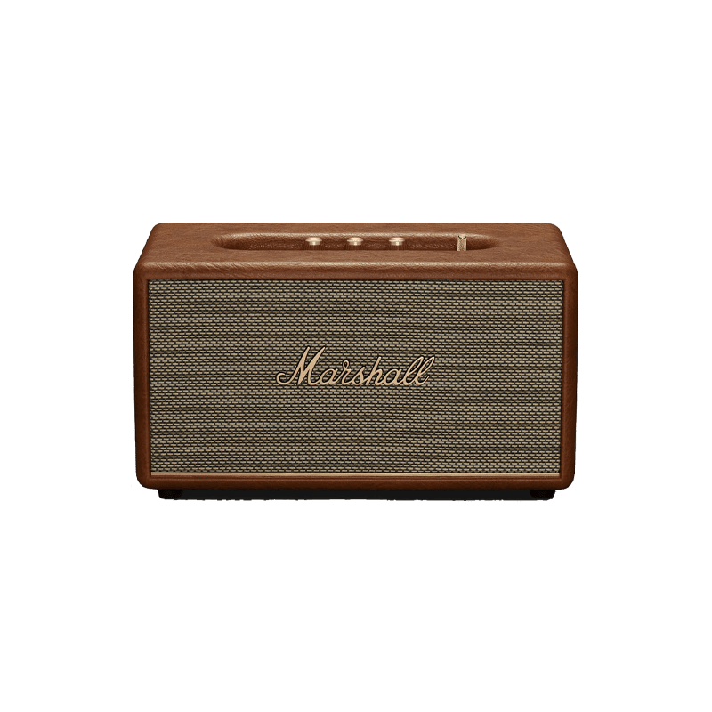 Marshall Stanmore III Bluetooth Speaker