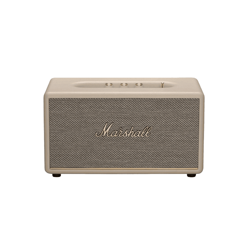 Marshall Stanmore III Bluetooth Speaker