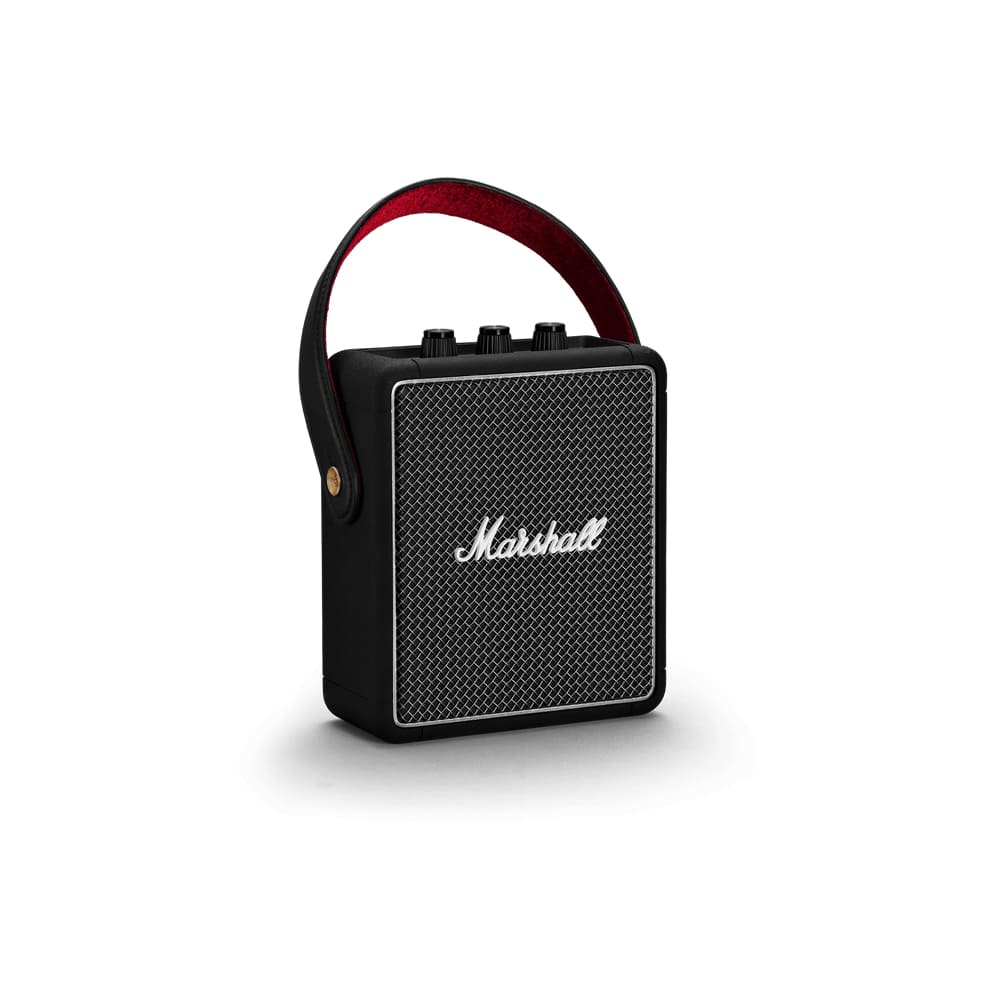 Marshall Stockwell II Bluetooth Speaker