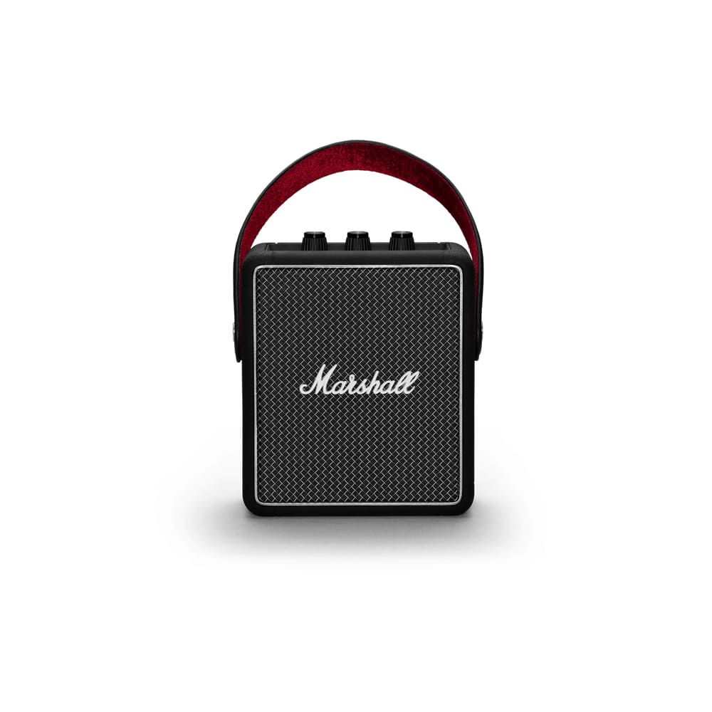 Marshall Stockwell II Bluetooth Speaker