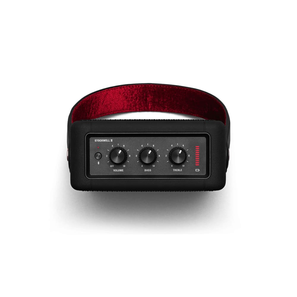 Marshall Stockwell II Bluetooth Speaker