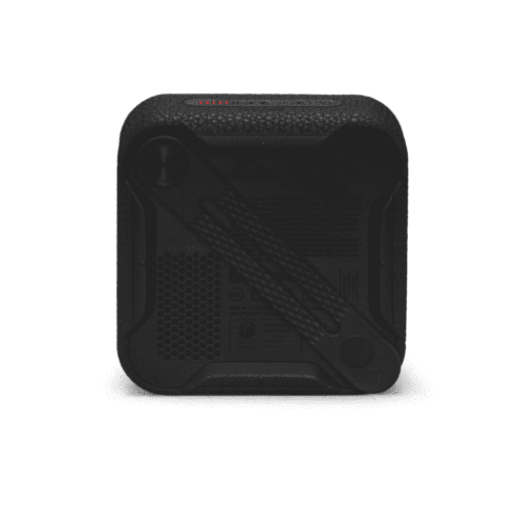 Marshall Willen II Portable Bluetooth Speaker And Brass