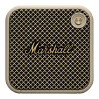 Marshall Willen Portable Bluetooth Speaker