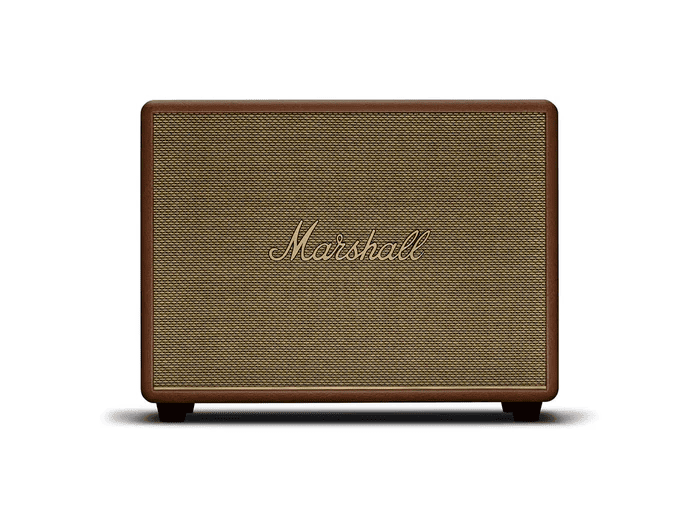 Marshall Woburn III Wireless Home Bluetooth Speaker