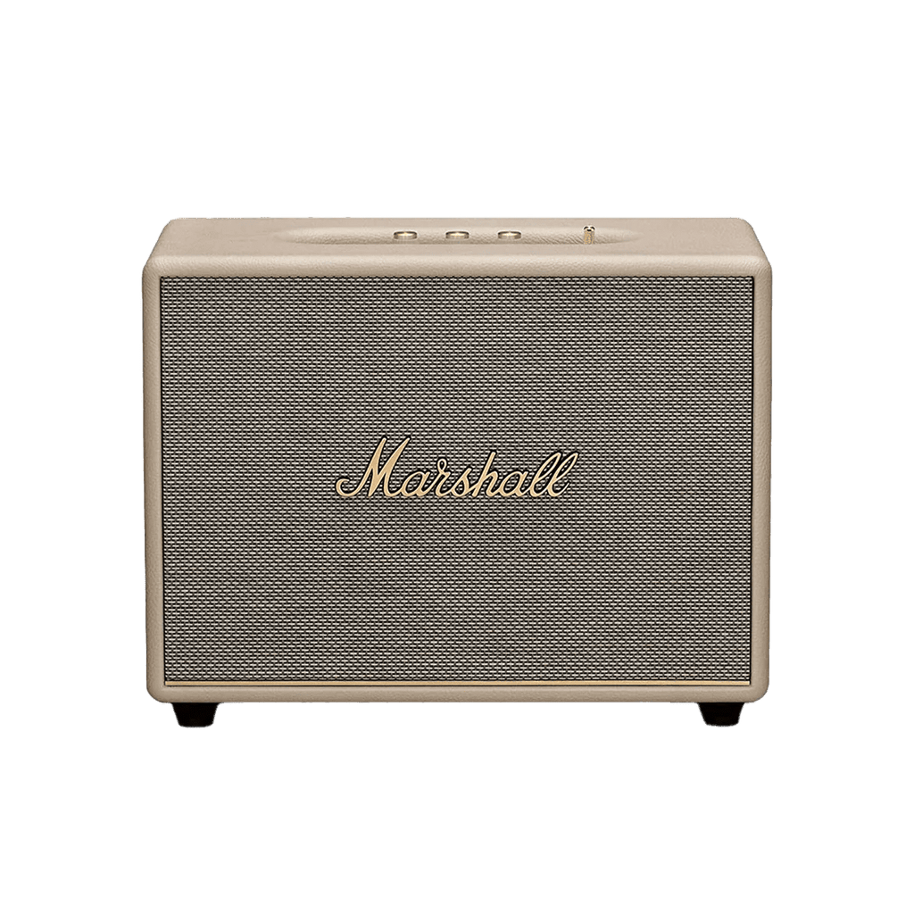 Marshall Woburn III Wireless Home Bluetooth Speaker