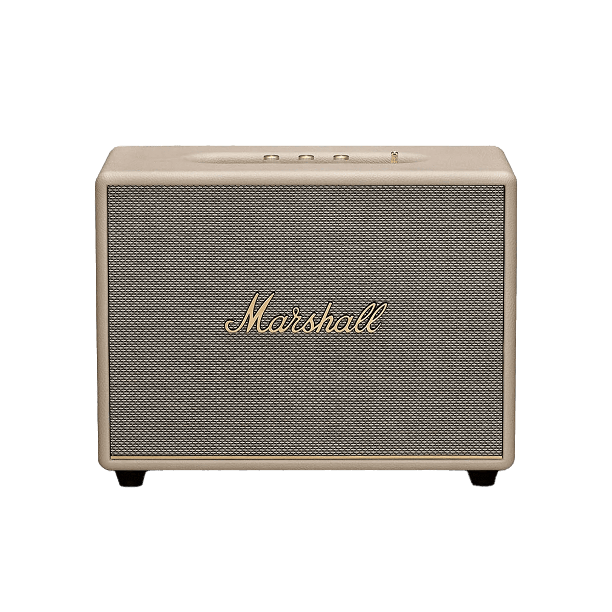 Marshall Woburn III Wireless Home Bluetooth Speaker