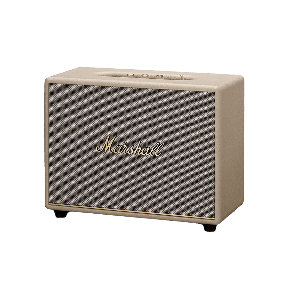Marshall Woburn III Wireless Home Bluetooth Speaker