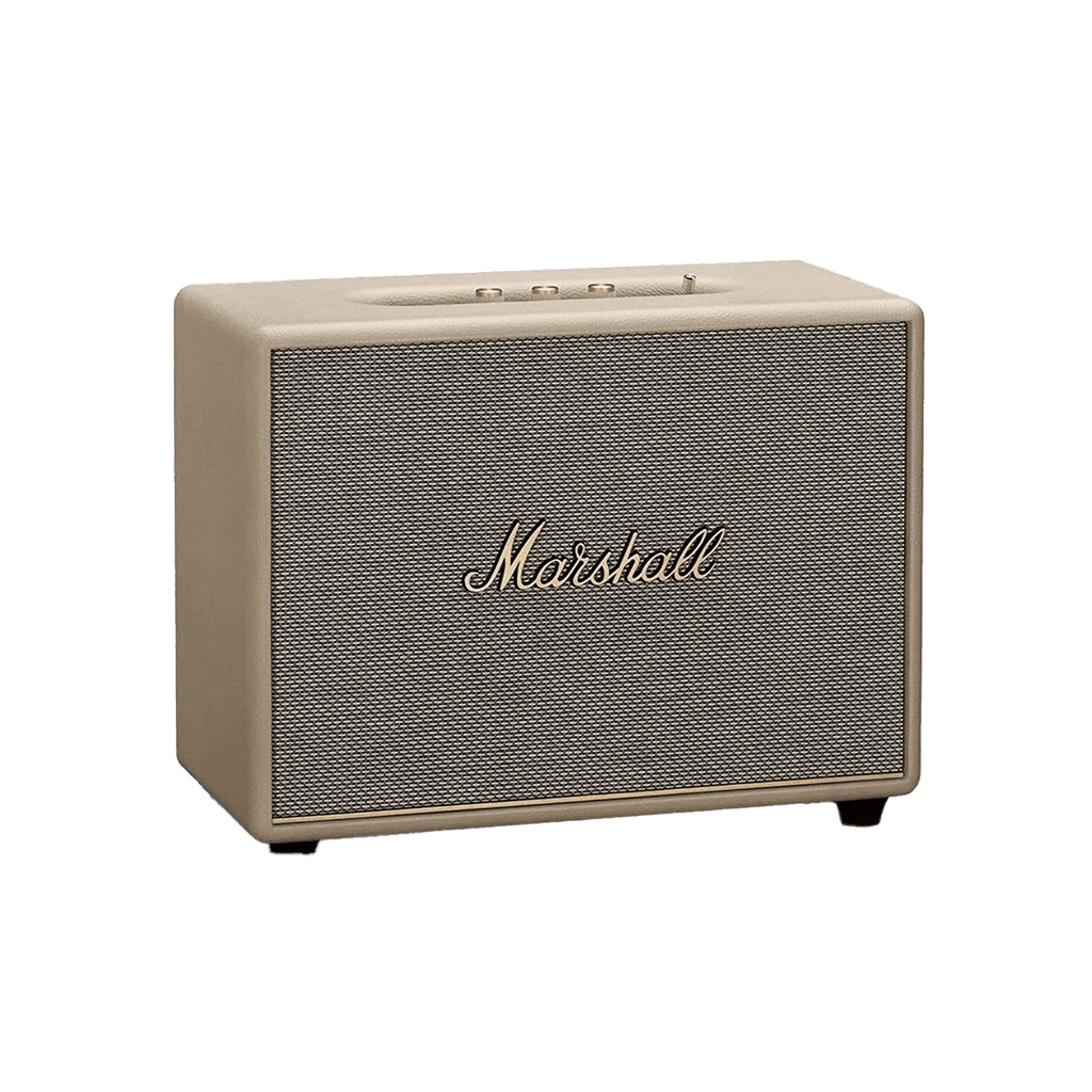 Marshall Woburn III Wireless Home Bluetooth Speaker