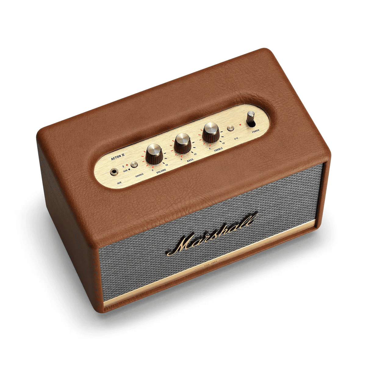 Marshall Acton II Bluetooth Speaker
