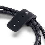 Mophie Charge Stream Braided USB-C to Lightning Cable