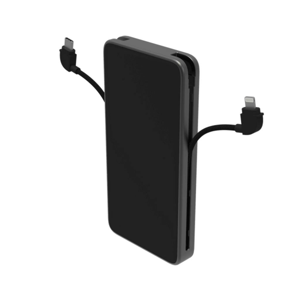 Mophie Powerstation Plus 10k (Gen 2)
