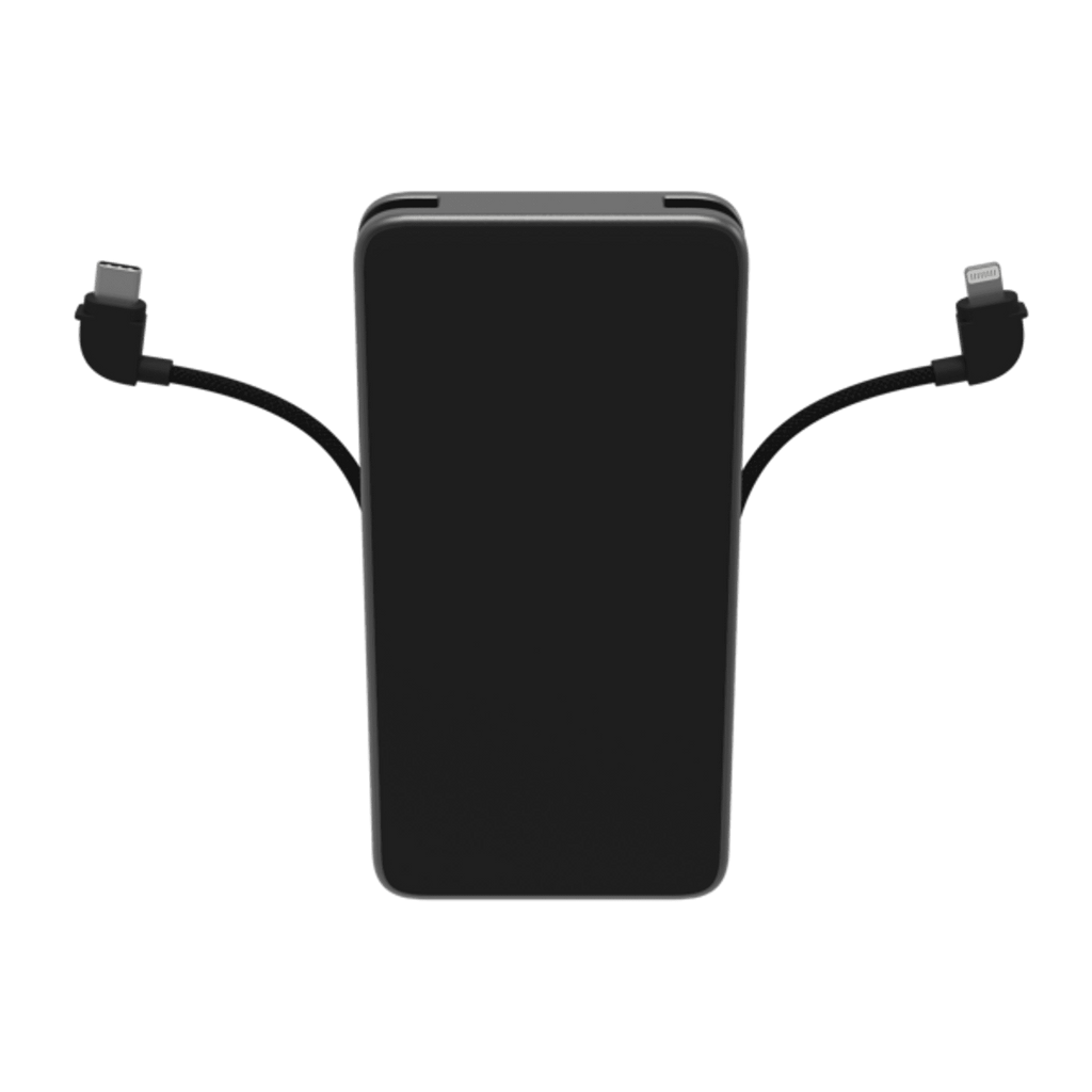 Mophie Powerstation Plus 10k (Gen 2)