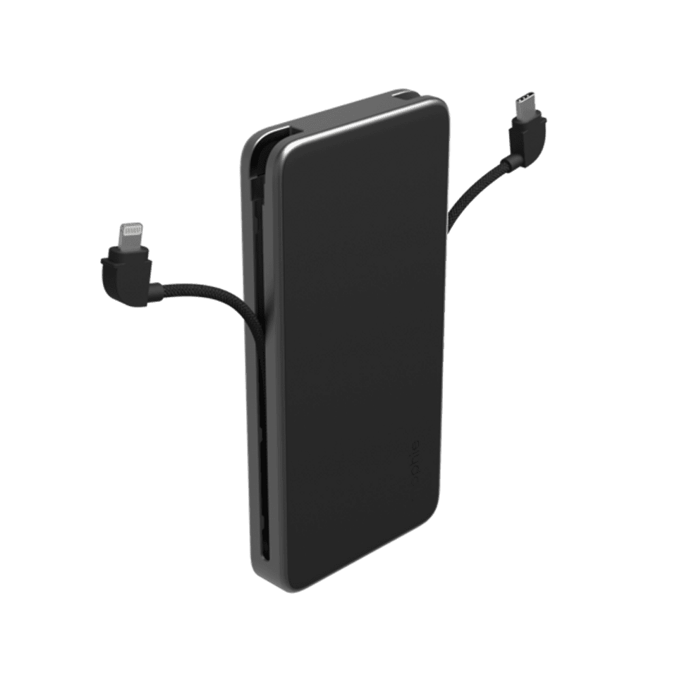 Mophie Powerstation Plus 10k (Gen 2)
