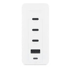Mophie Speedport 120 4-port GaN Wall Charger (120W)