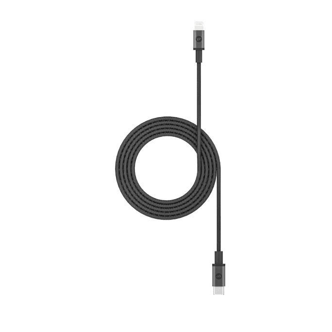 Mophie USB-C to Lightning Charging Cable