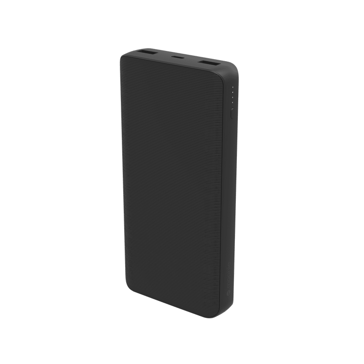 Mophie essentials powerstation 20K 20000 mAh