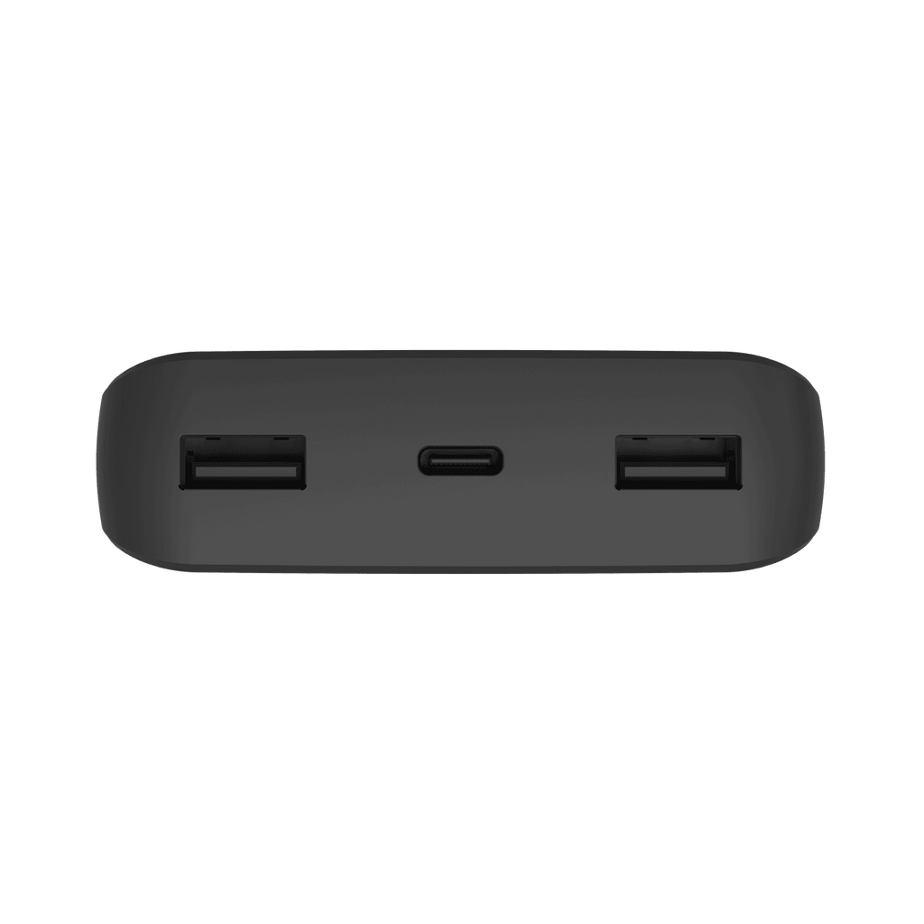 Mophie essentials powerstation 20K 20000 mAh