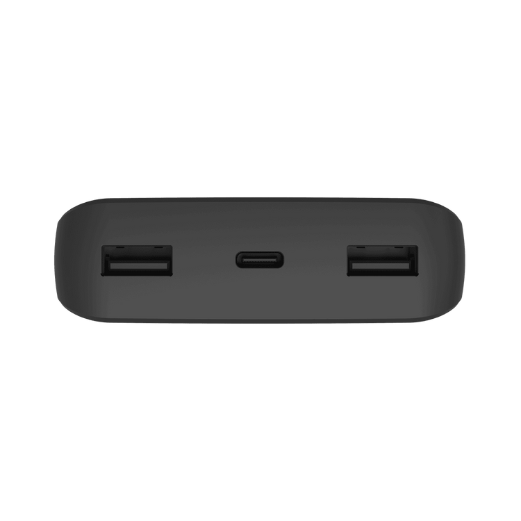 Mophie essentials powerstation 20K 20000 mAh