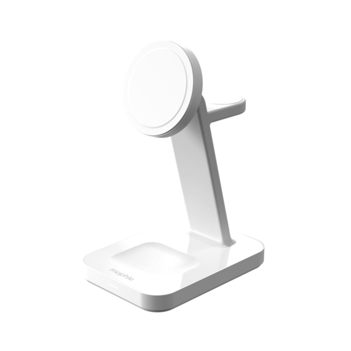 Mophie snap+ 3-in-1 wireless charge stand Qi2
