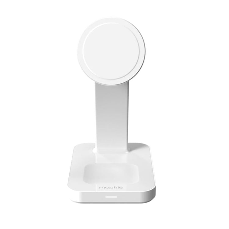 Mophie snap+ 3-in-1 wireless charge stand Qi2