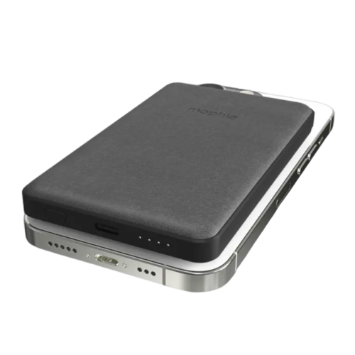 Mophie snap+ juice pack mini
