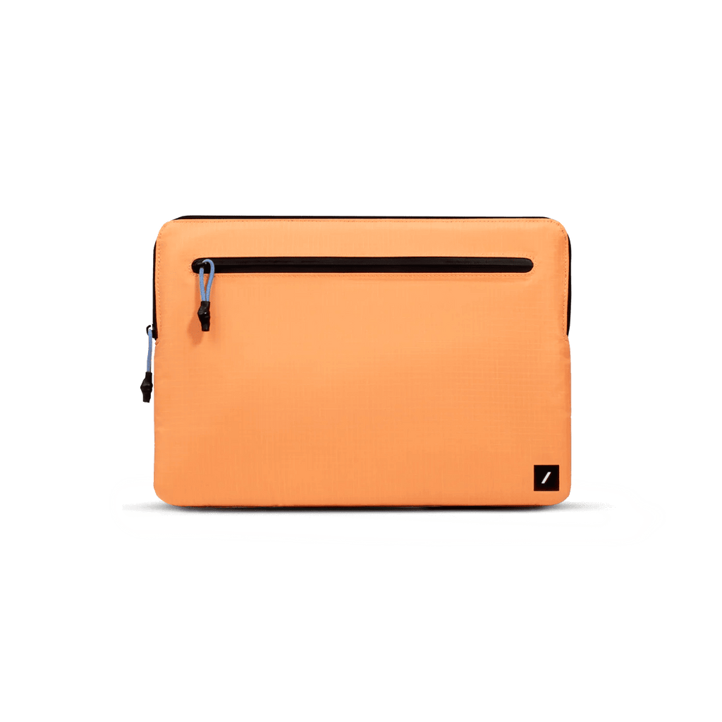 Native Union Ultralight Sleeve for MacBook 14" Apricot Crush