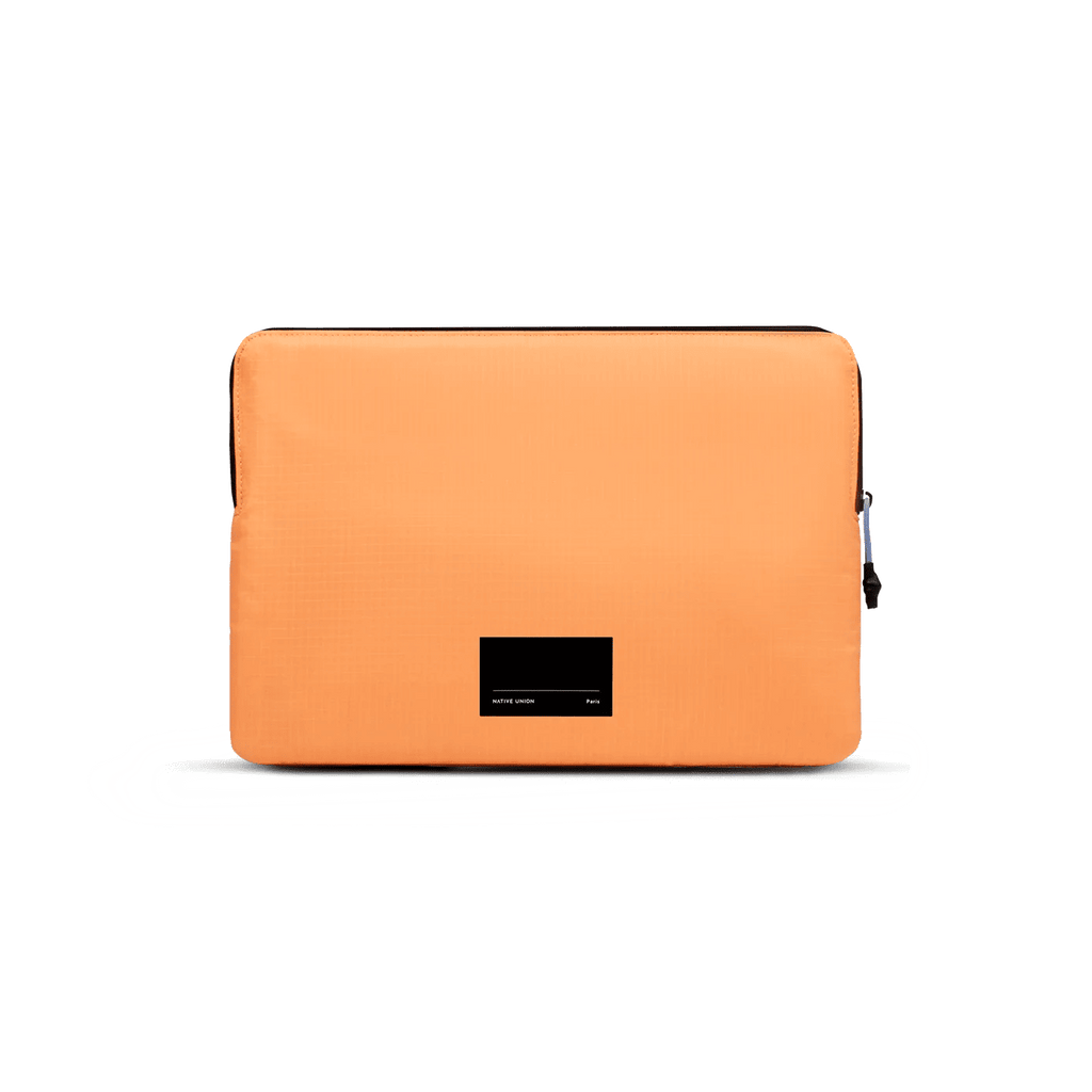 Native Union Ultralight Sleeve for MacBook 14" Apricot Crush