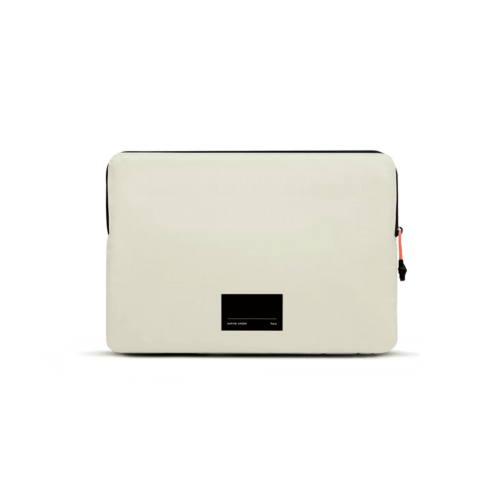 Native Union Ultralight Sleeve for MacBook 14" Sandstone