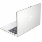 لابتوب HP 15 بمعالج Ryzen 7، ذاكرة 16 جيجابايت، SSD سعة 512 جيجابايت، شاشة 15.6 بوصة FHD، ويندوز 11 Natural (15-fc0063ne)
