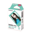 فيلم فوري Instax Mini (10 تعريضات ضوئية)