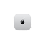 Apple Mac mini M4 16GB RAM SSD فضي