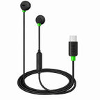 سماعة Infinix سلكية بمنفذ USB Type-C
