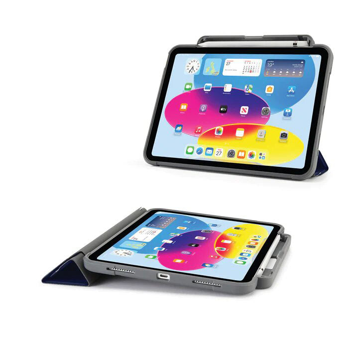 Pipetto iPad Air 11 (2024) iPad Air 10.9 Origami No1 Original Case